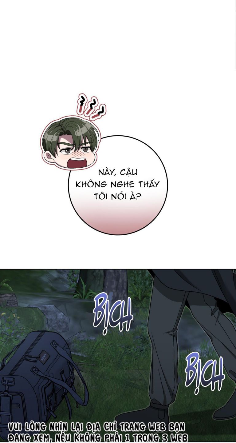 Phòng Livestream Ác Mộng: Bắt Đầu Săn Bắt Chap 7 - Trang 2
