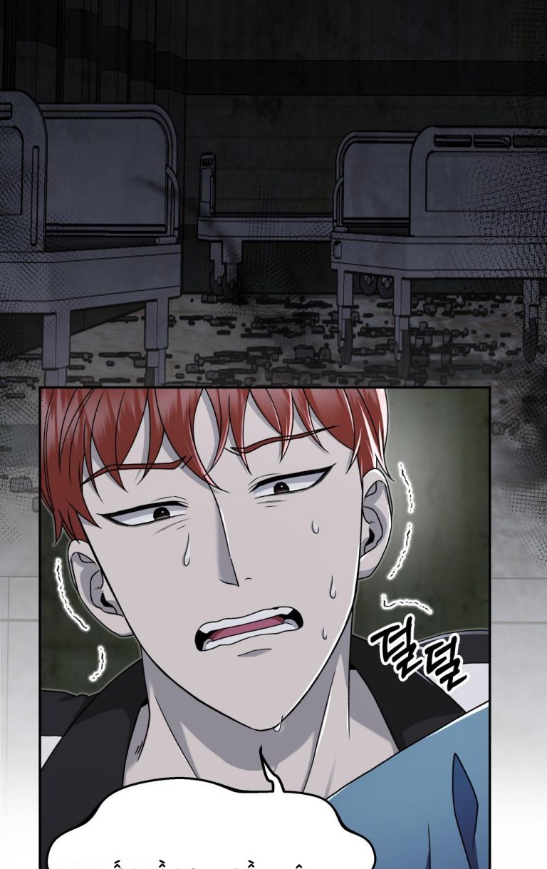 Phòng Livestream Ác Mộng: Bắt Đầu Săn Bắt Chap 8 - Next Chap 9: ngang raw