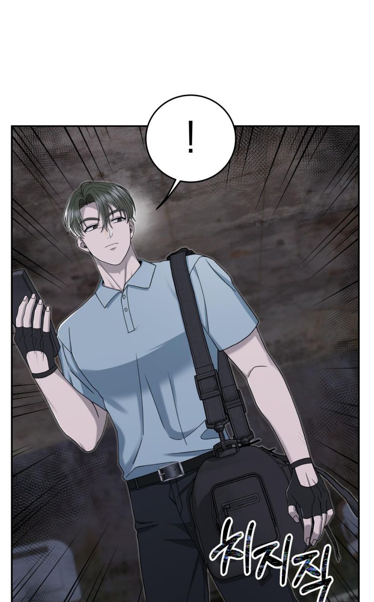 Phòng Livestream Ác Mộng: Bắt Đầu Săn Bắt Chap 8 - Next Chap 9: ngang raw