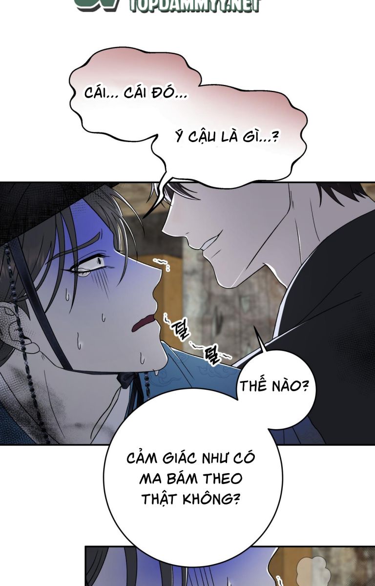 Phòng Livestream Ác Mộng: Bắt Đầu Săn Bắt Chap 8 - Next Chap 9: ngang raw