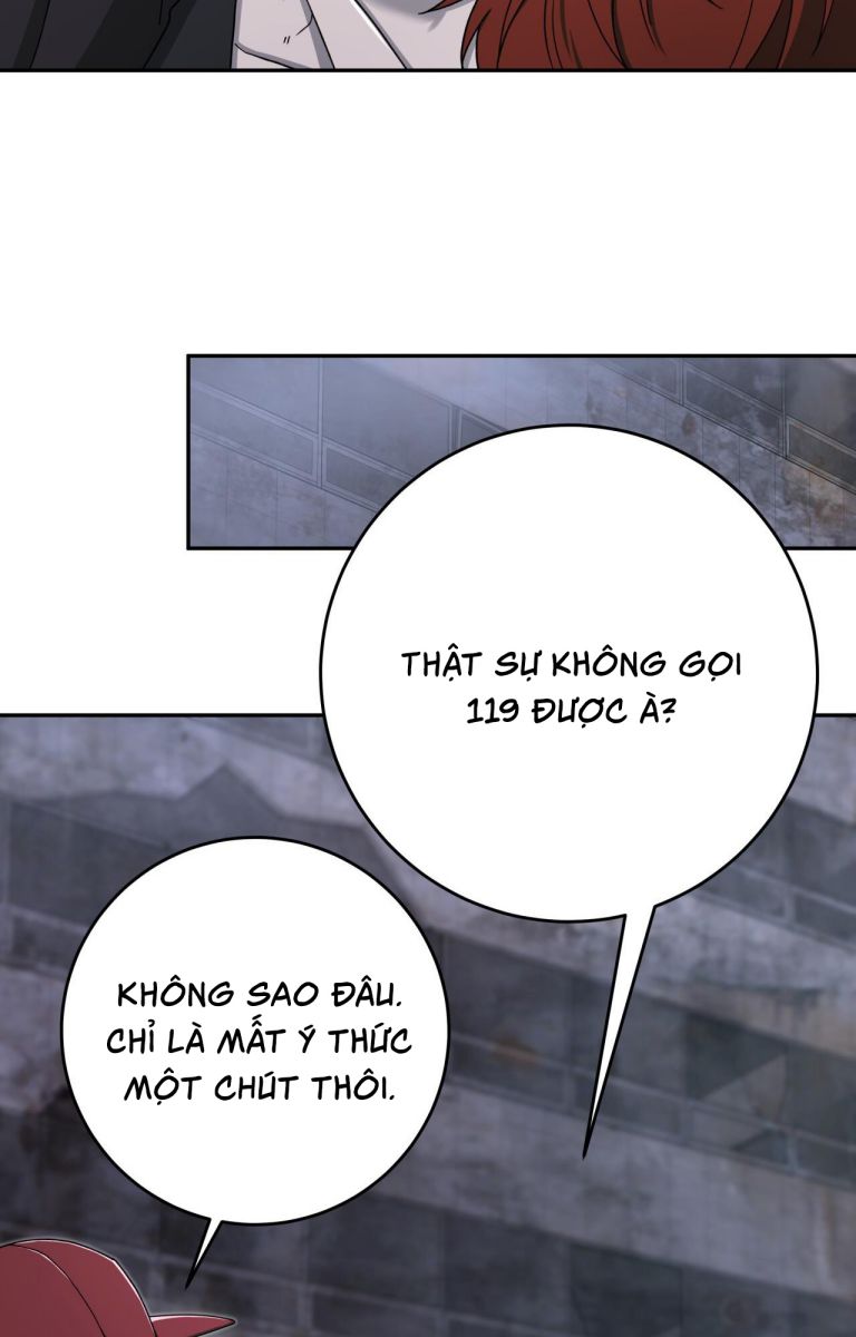 Phòng Livestream Ác Mộng: Bắt Đầu Săn Bắt Chap 8 - Next Chap 9: ngang raw