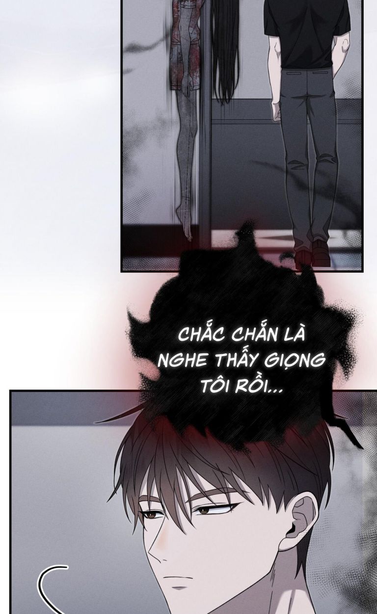 Phòng Livestream Ác Mộng: Bắt Đầu Săn Bắt Chap 9: ngang raw - Next 