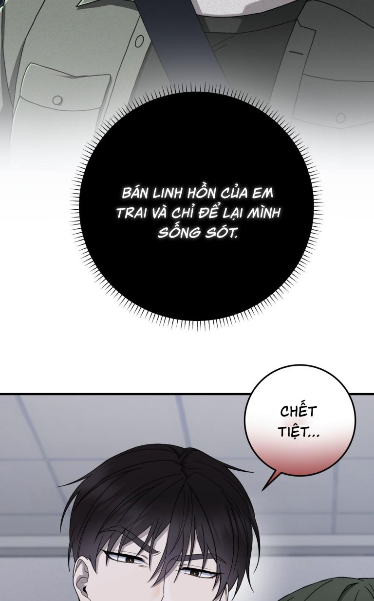 Phòng Livestream Ác Mộng: Bắt Đầu Săn Bắt Chap 9: ngang raw - Next 