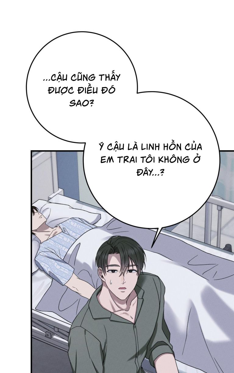 Phòng Livestream Ác Mộng: Bắt Đầu Săn Bắt Chap 9: ngang raw - Next 