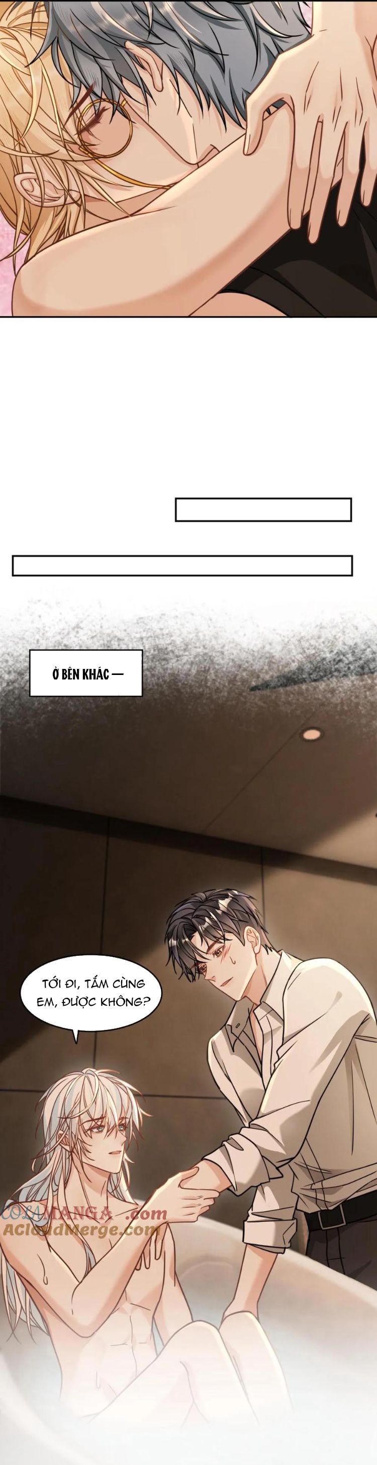 Lang Cẩu Chủ Thần Chapter 366 - Trang 3