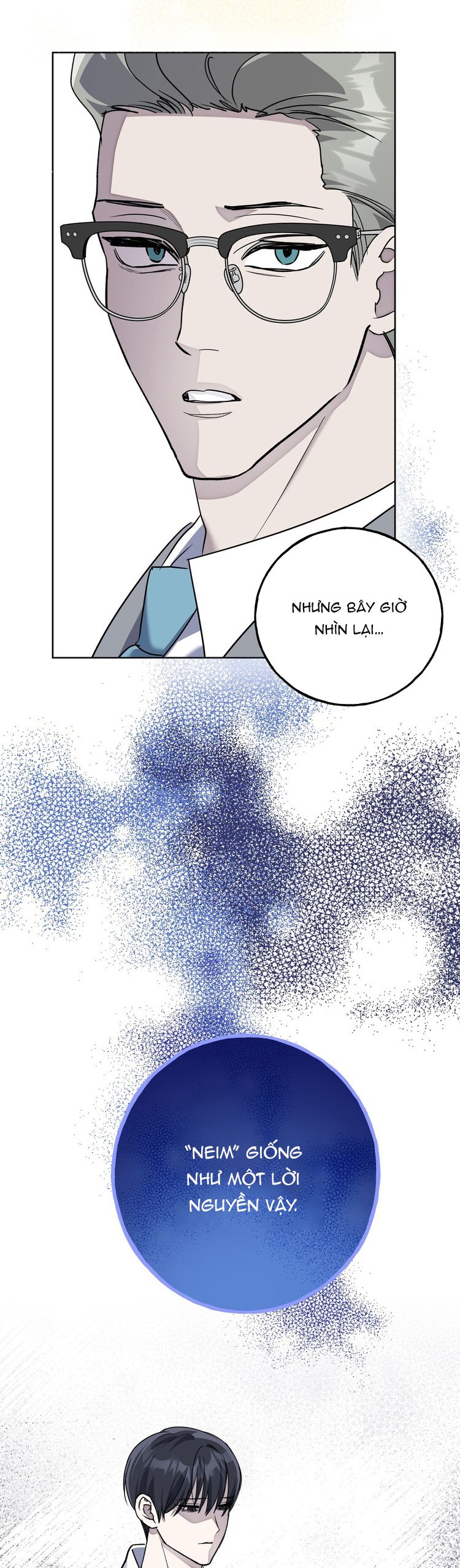 LÂU ĐÀI EBONY Chapter 15 - Trang 4