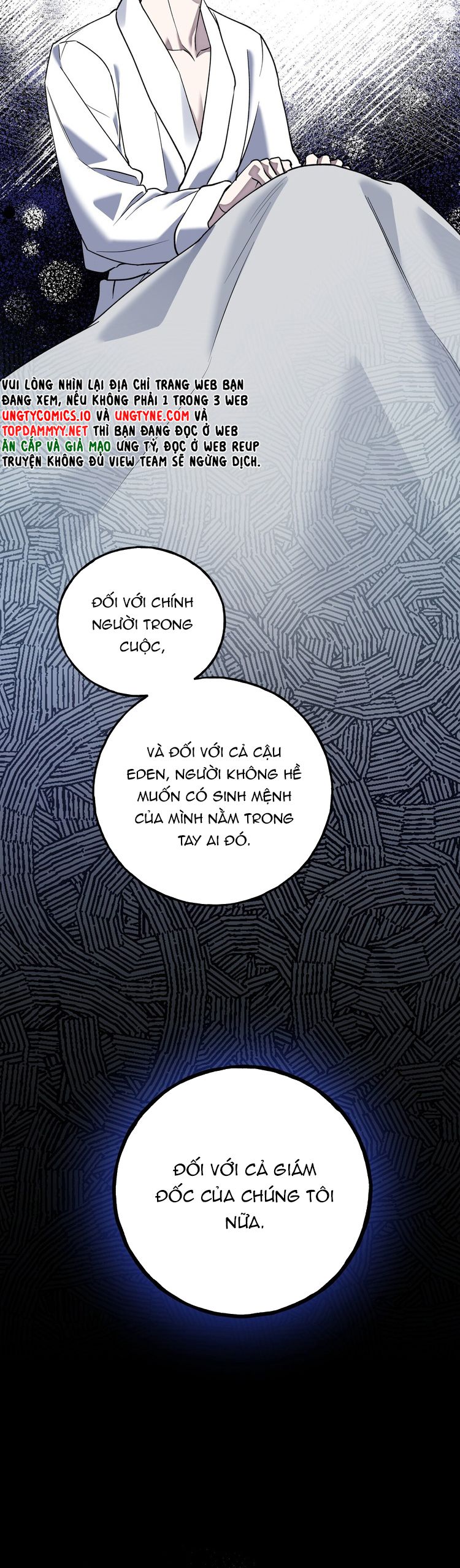 LÂU ĐÀI EBONY Chapter 15 - Trang 4