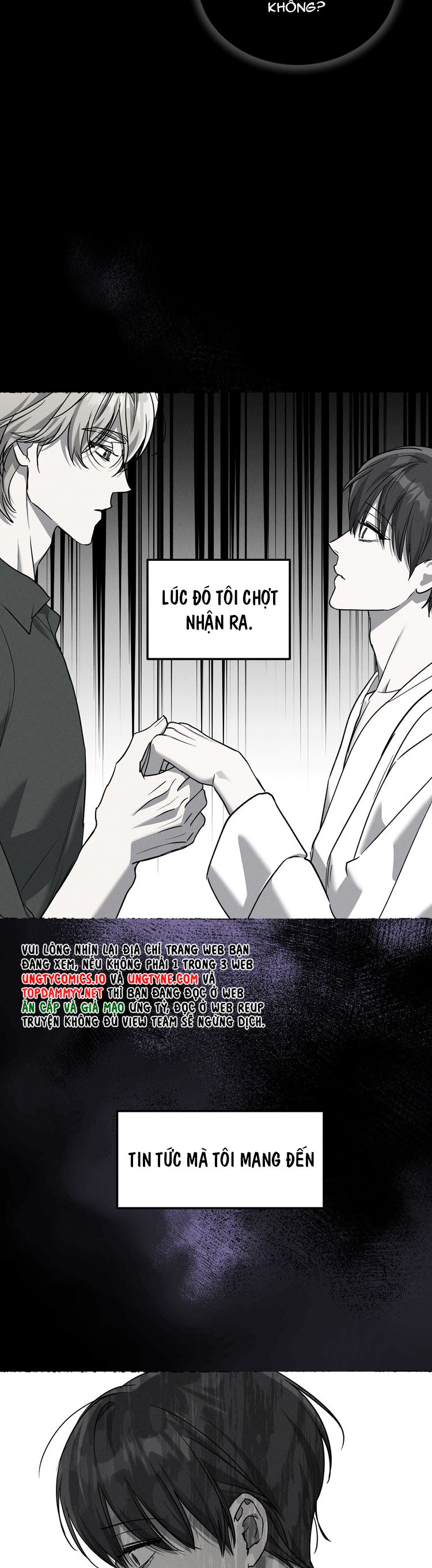 LÂU ĐÀI EBONY Chapter 15 - Trang 4