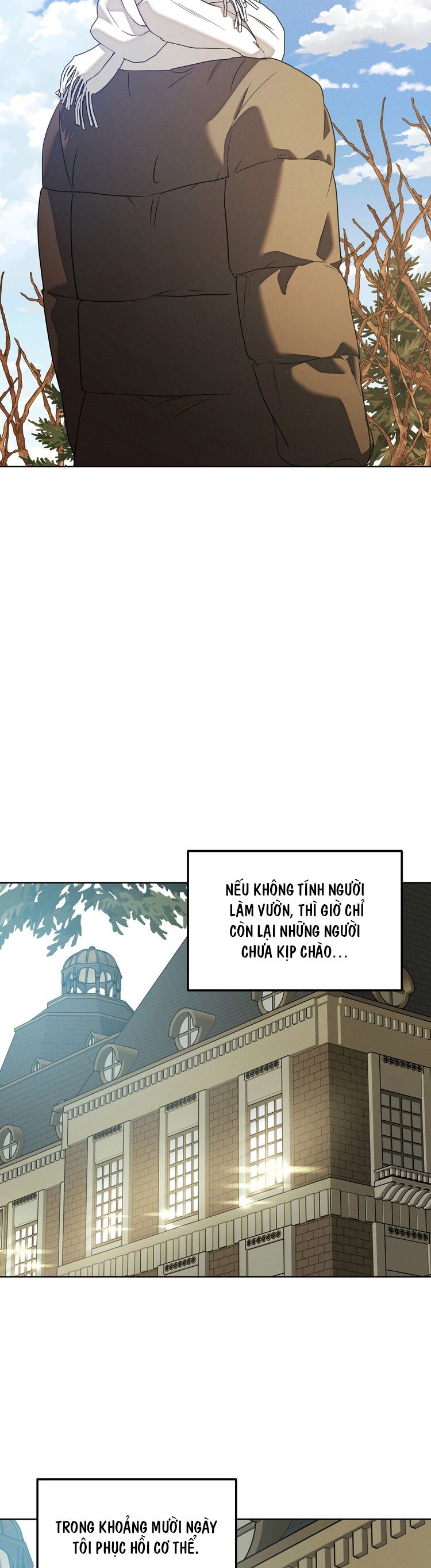 LÂU ĐÀI EBONY Chapter 15 - Trang 4
