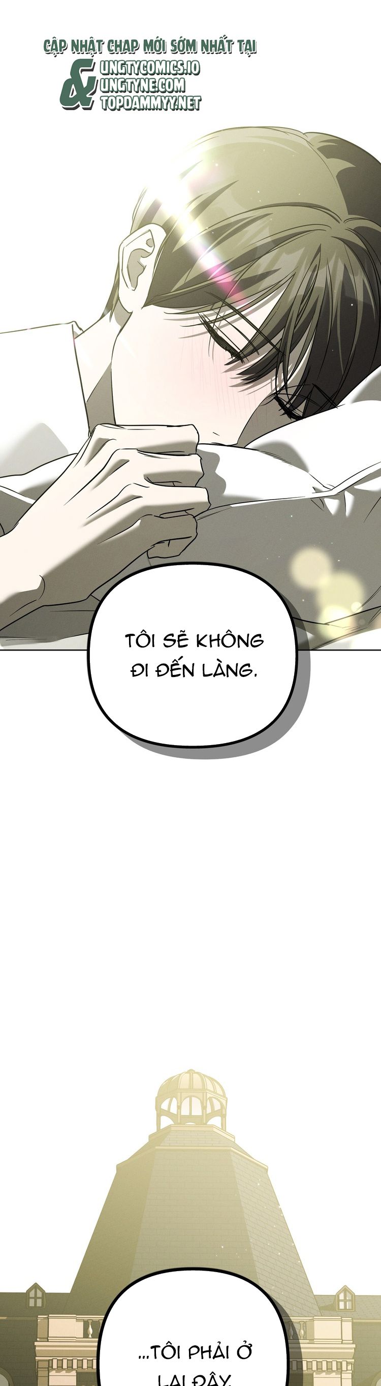 LÂU ĐÀI EBONY Chapter 15 - Trang 4