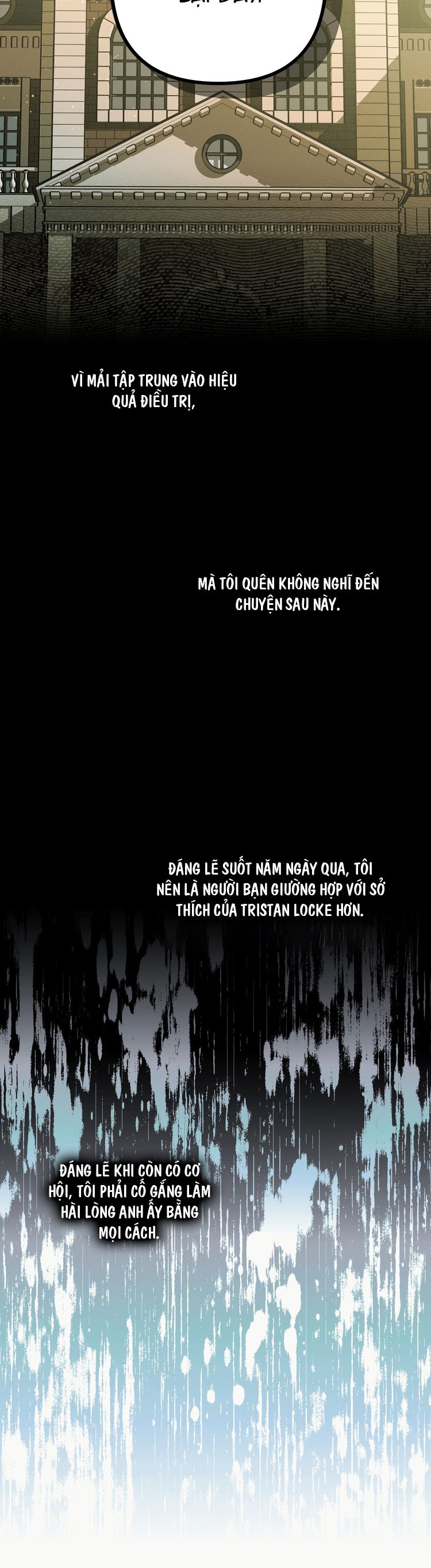 LÂU ĐÀI EBONY Chapter 15 - Trang 4