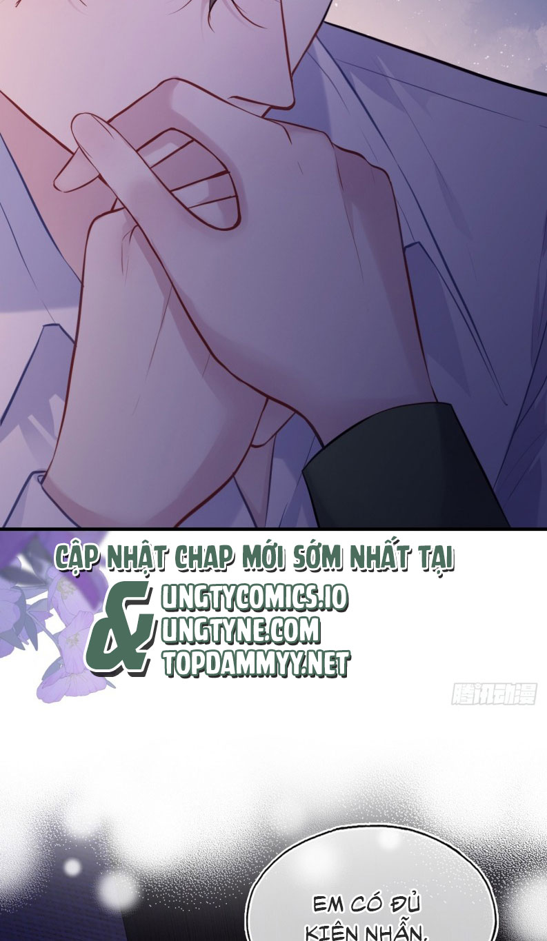 Anh Ấy Chưa Từng Rơi Xuống Chap 92 - Trang 4