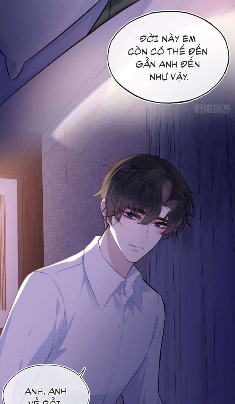 Anh Ấy Chưa Từng Rơi Xuống Chap 92 - Trang 4