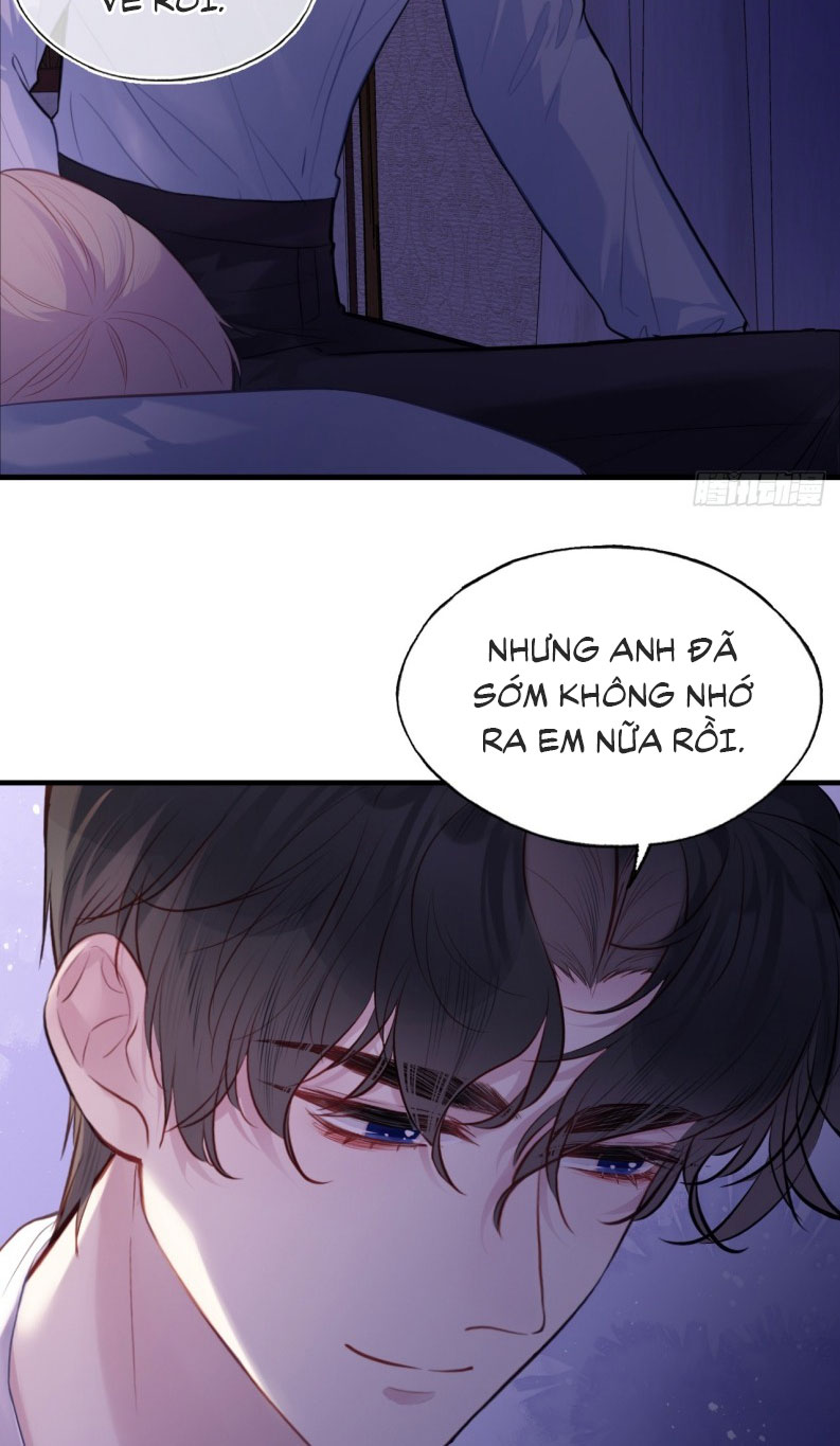 Anh Ấy Chưa Từng Rơi Xuống Chap 92 - Trang 4