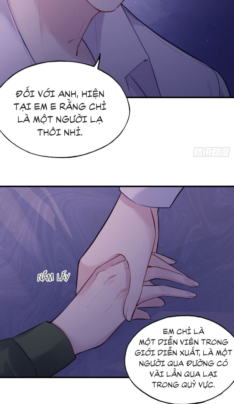 Anh Ấy Chưa Từng Rơi Xuống Chap 92 - Trang 4