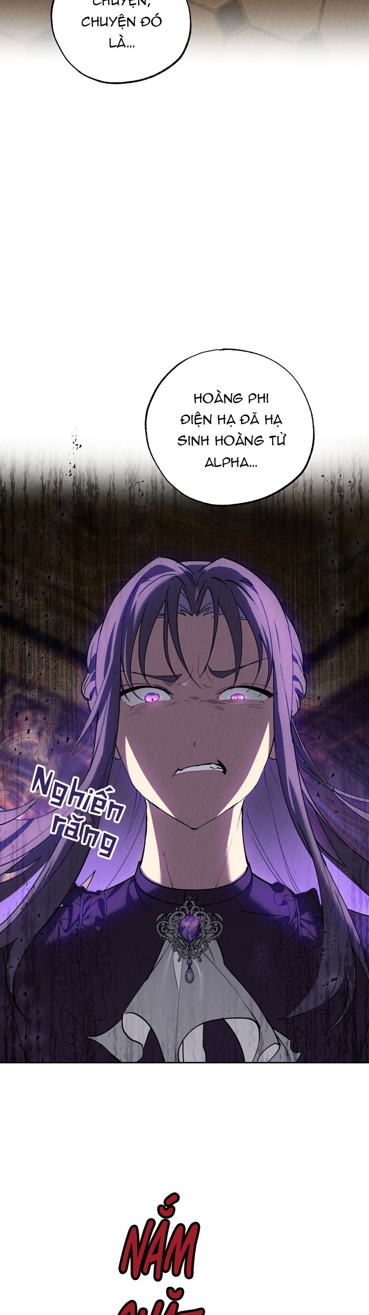 Chuỗi Số Mệnh Chapter 7 - Trang 3