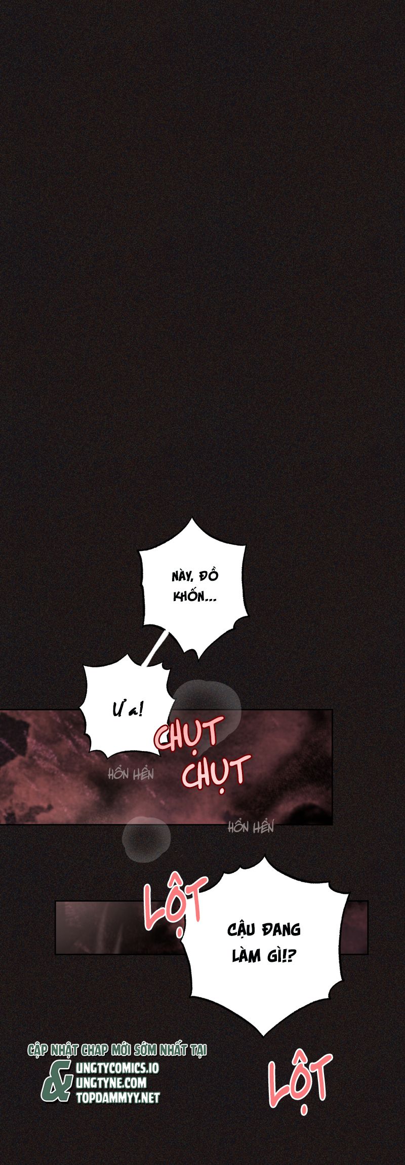 Ngôi Nhà Kỳ Lạ Chap 3 - Trang 2