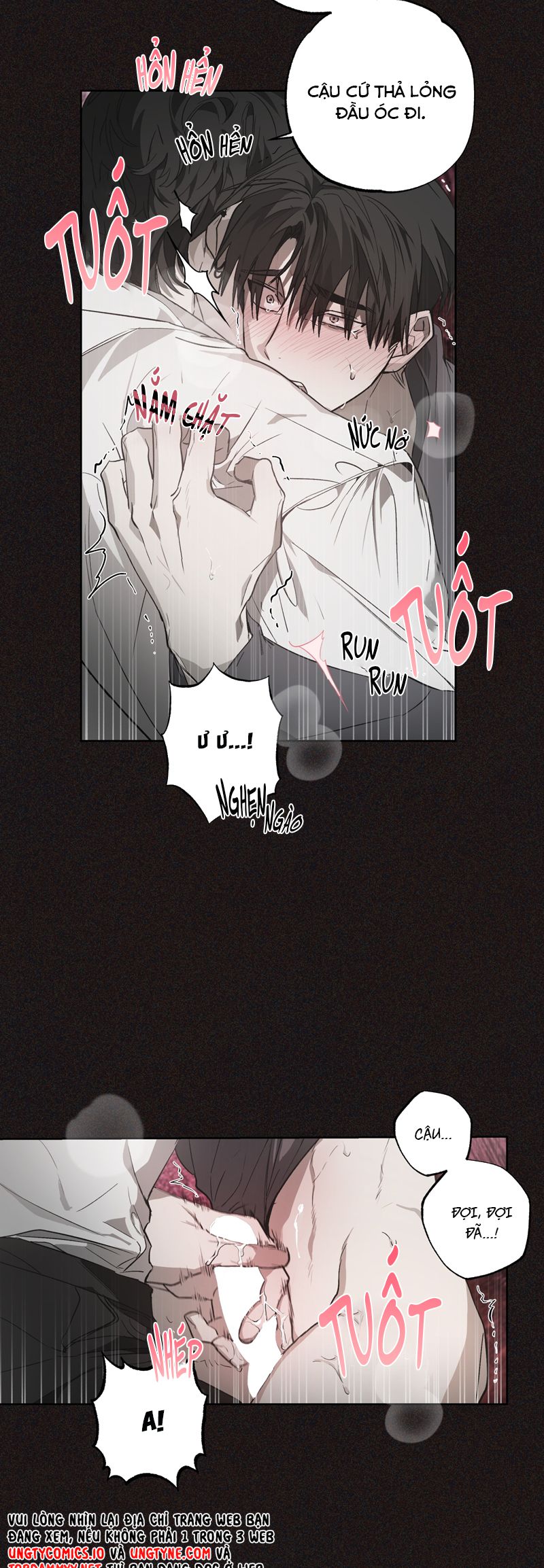 Ngôi Nhà Kỳ Lạ Chap 3 - Trang 2
