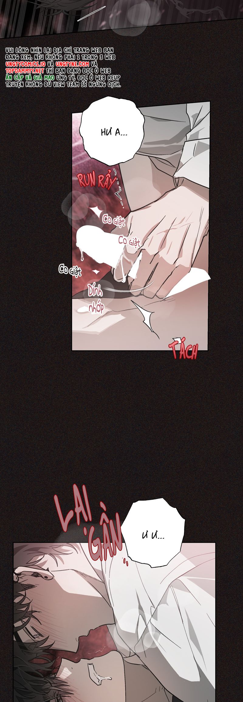 Ngôi Nhà Kỳ Lạ Chap 3 - Trang 2