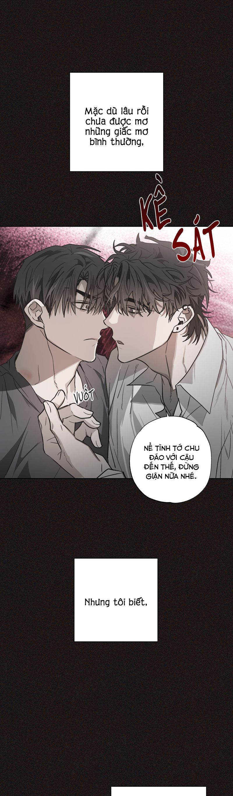 Ngôi Nhà Kỳ Lạ Chap 3 - Trang 2