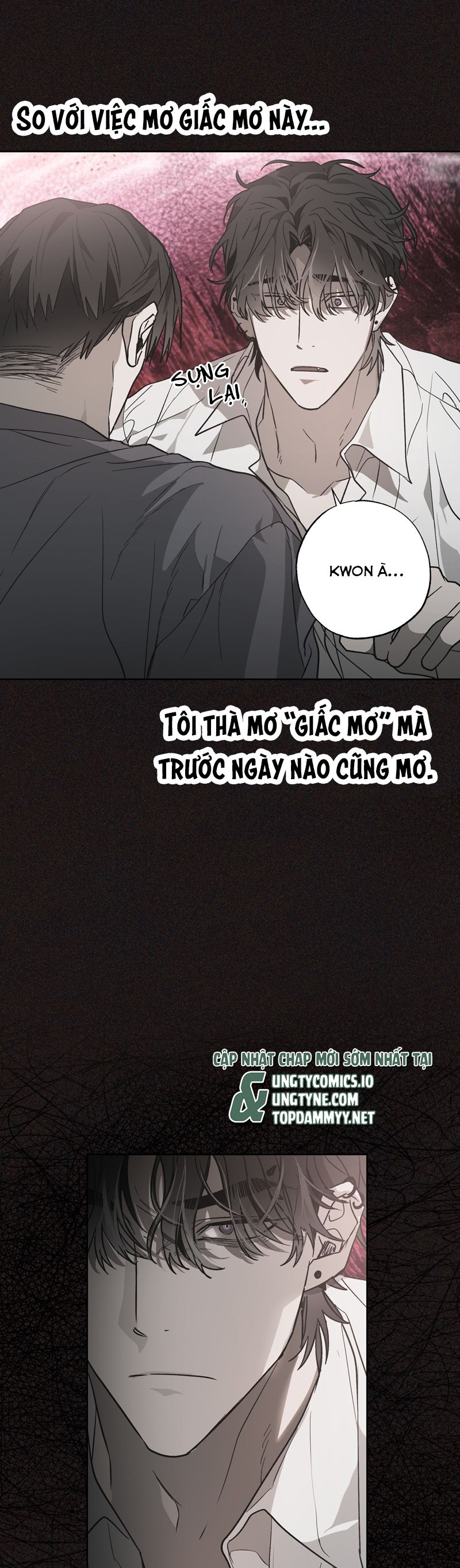 Ngôi Nhà Kỳ Lạ Chap 3 - Trang 2