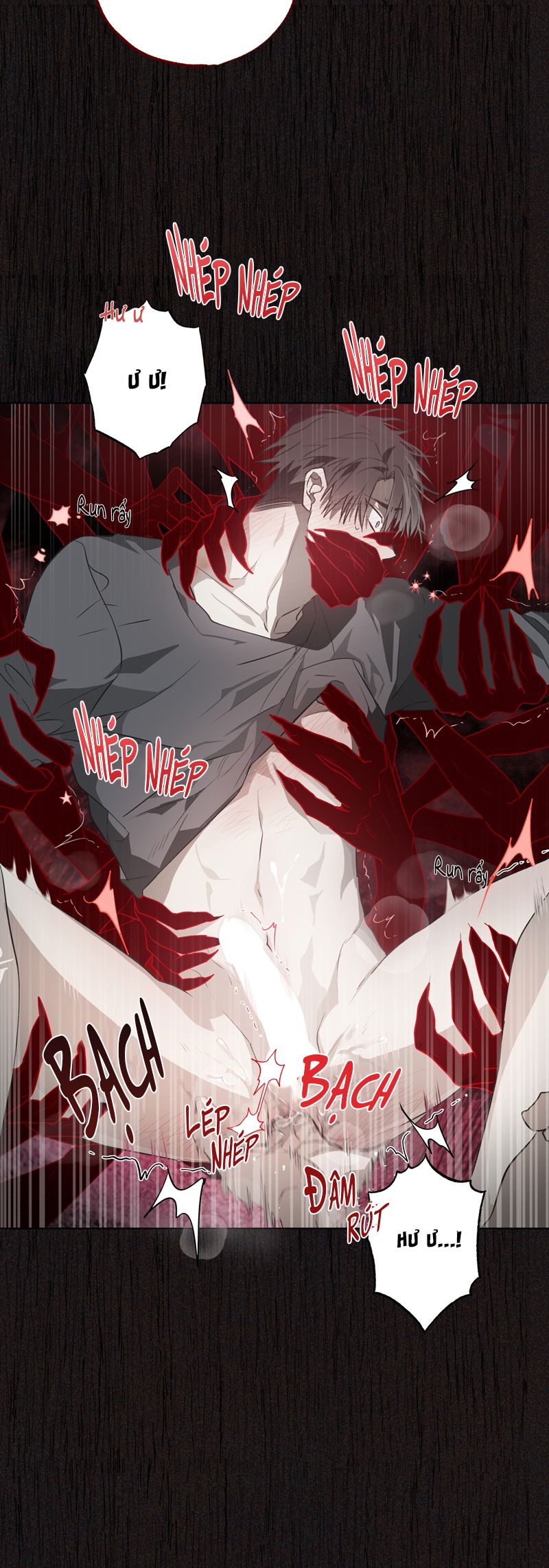Ngôi Nhà Kỳ Lạ Chap 3 - Trang 2