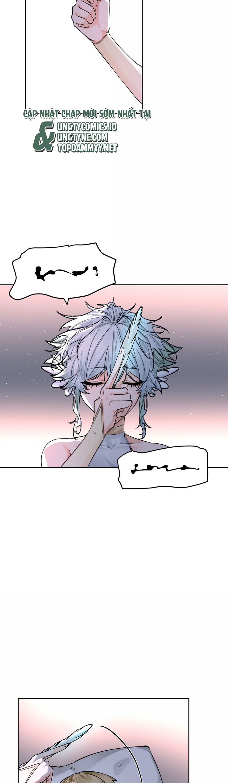 Tiền Nhiệm Vi Vương Chapter 92 - Trang 4