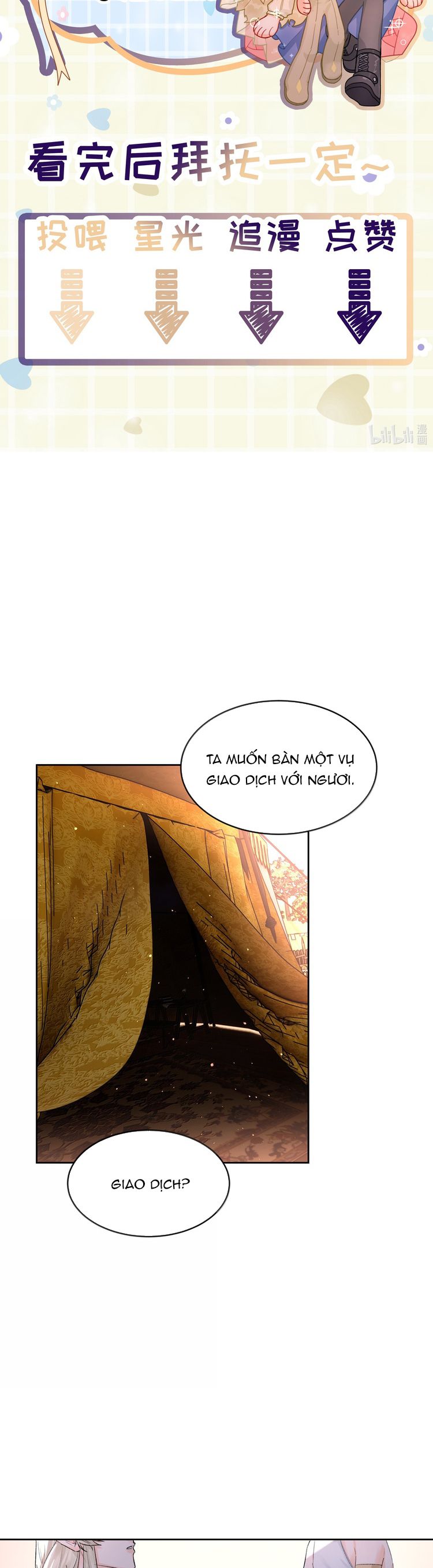 Tiền Nhiệm Vi Vương Chapter 92 - Trang 4