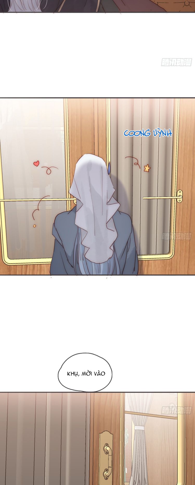 Thỉnh Cùng Ta Đồng Miên Chap 188 - Trang 2