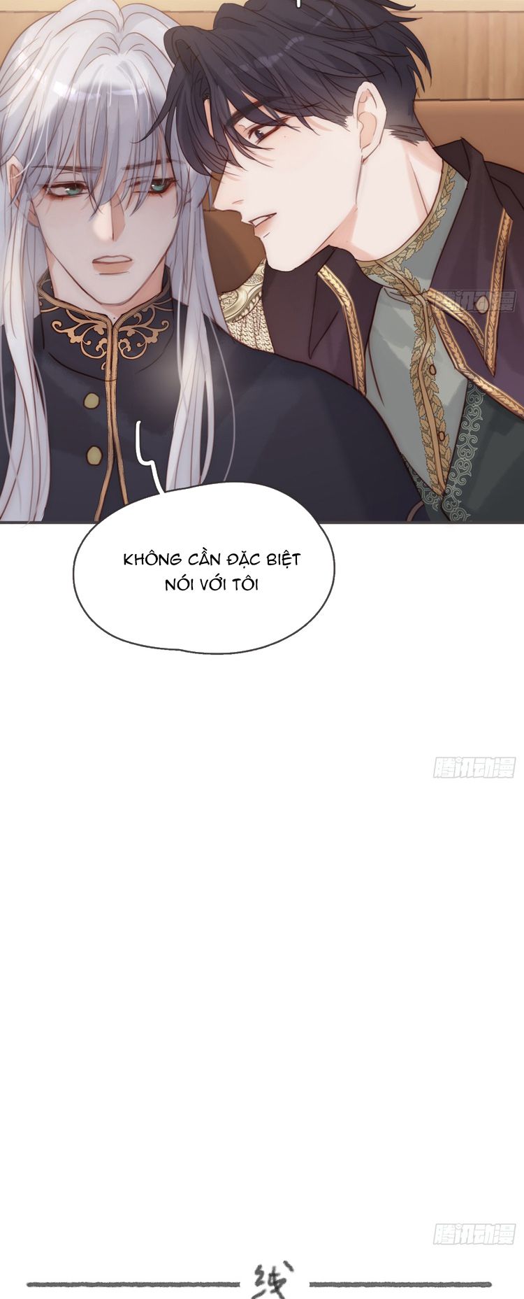 Thỉnh Cùng Ta Đồng Miên Chap 188 - Trang 2