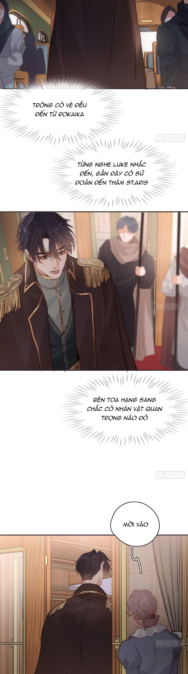 Thỉnh Cùng Ta Đồng Miên Chap 188 - Trang 2