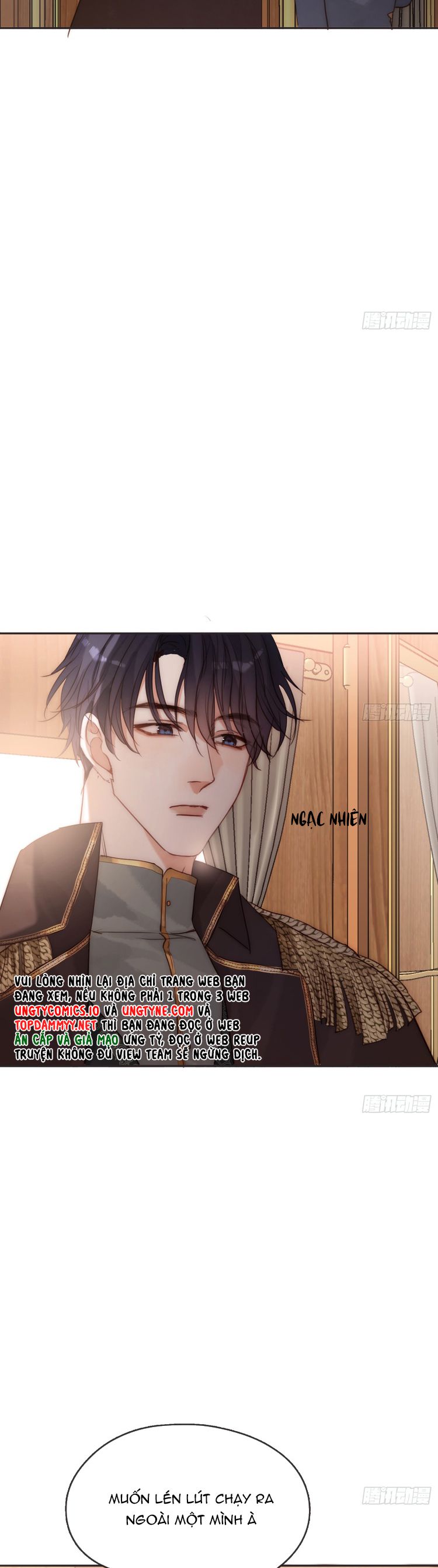 Thỉnh Cùng Ta Đồng Miên Chap 188 - Trang 2