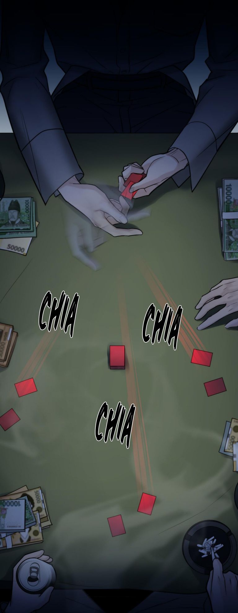SAMPAL Chap 18 - Next Chap 18