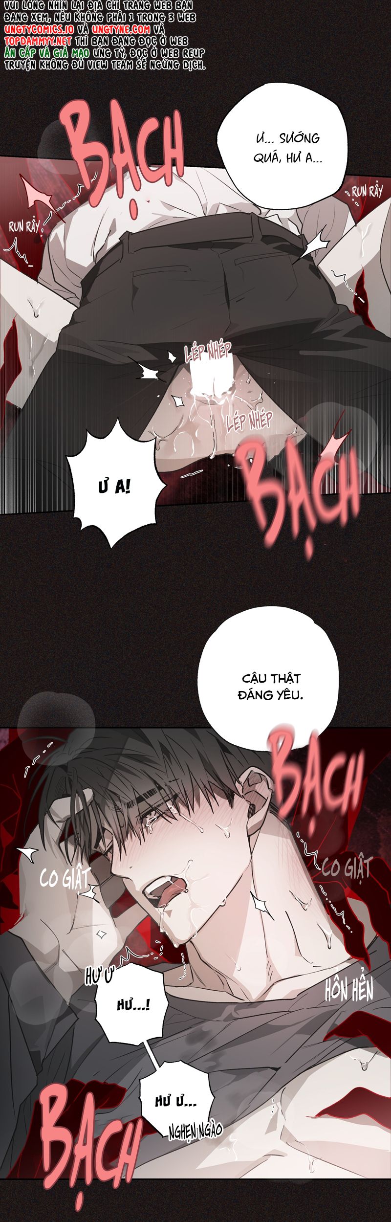 Ngôi Nhà Kỳ Lạ Chap 4 - Trang 2