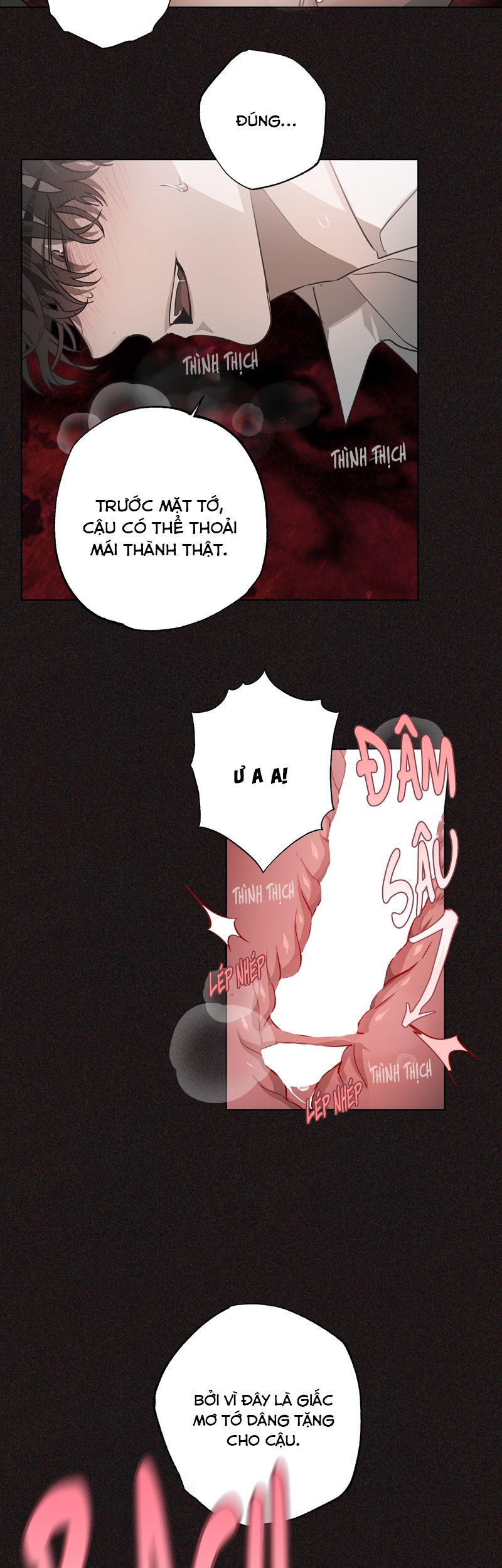 Ngôi Nhà Kỳ Lạ Chap 4 - Trang 2