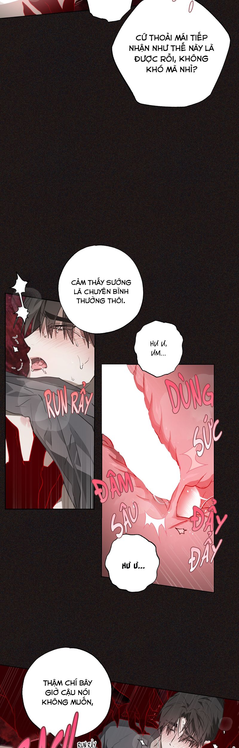 Ngôi Nhà Kỳ Lạ Chap 4 - Trang 2