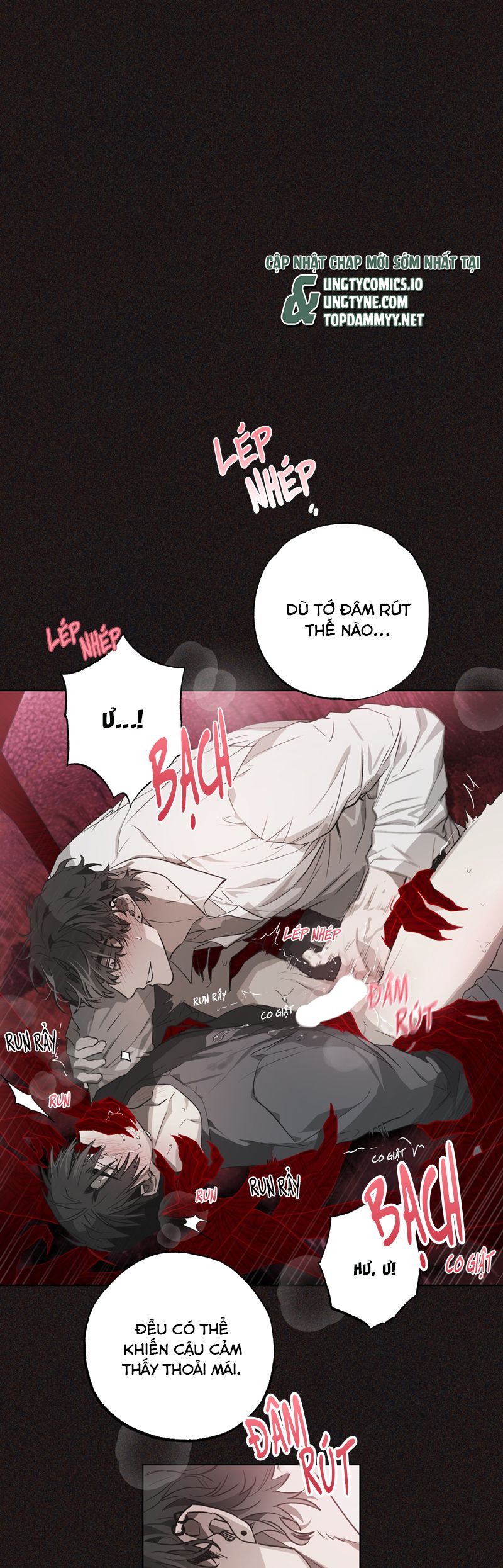 Ngôi Nhà Kỳ Lạ Chap 4 - Trang 2