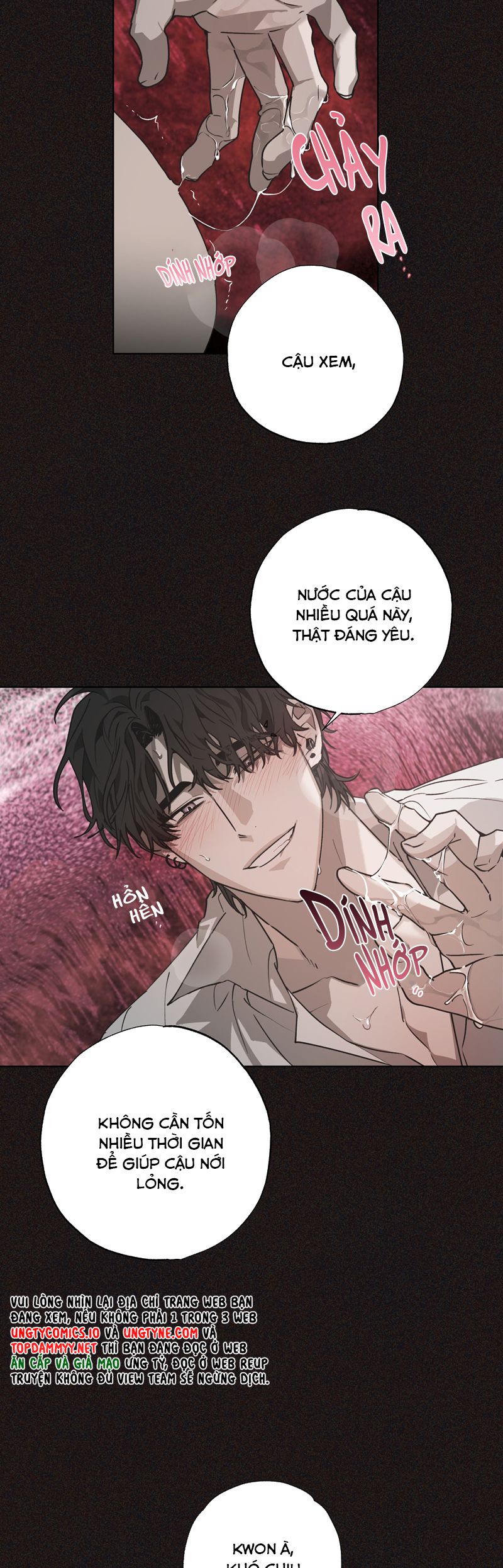 Ngôi Nhà Kỳ Lạ Chap 4 - Trang 2