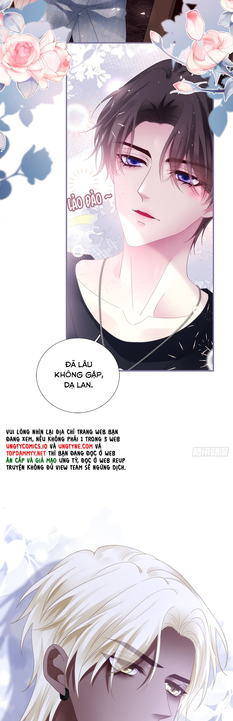 Hắc Hóa Đại Lão Thuần Dưỡng Chỉ Nam Chapter 152 - Trang 4