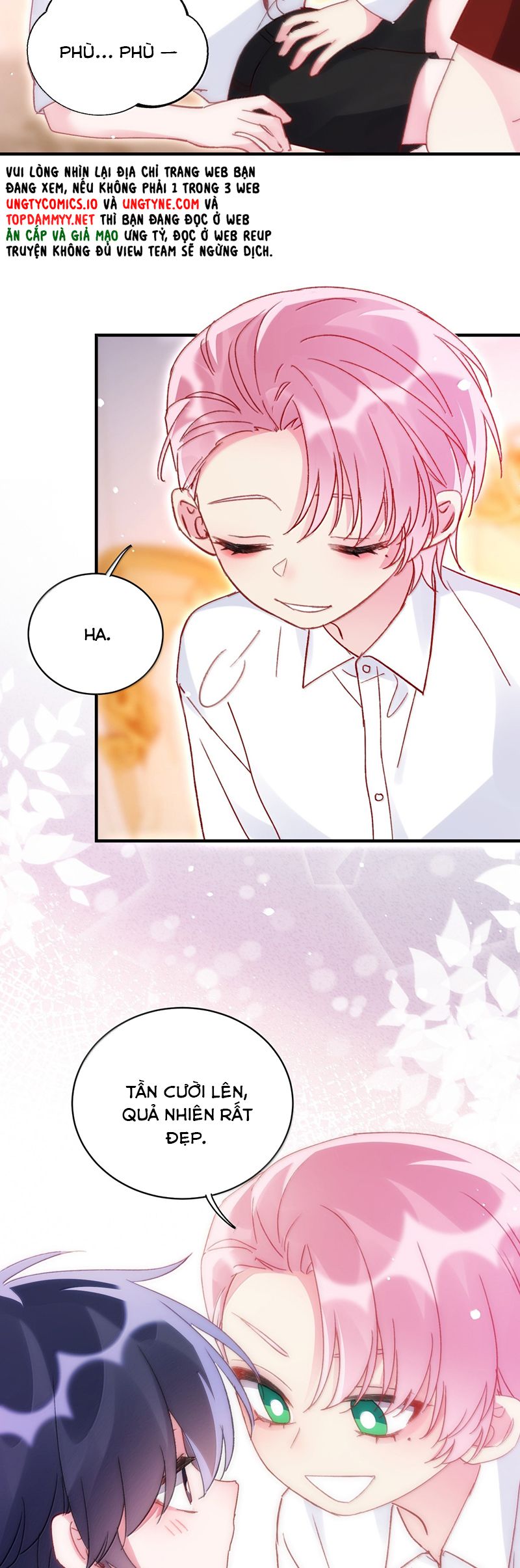 Tôi Phải Làm 1 Kẻ Đại Xấu Xa Chapter 149 - Trang 4