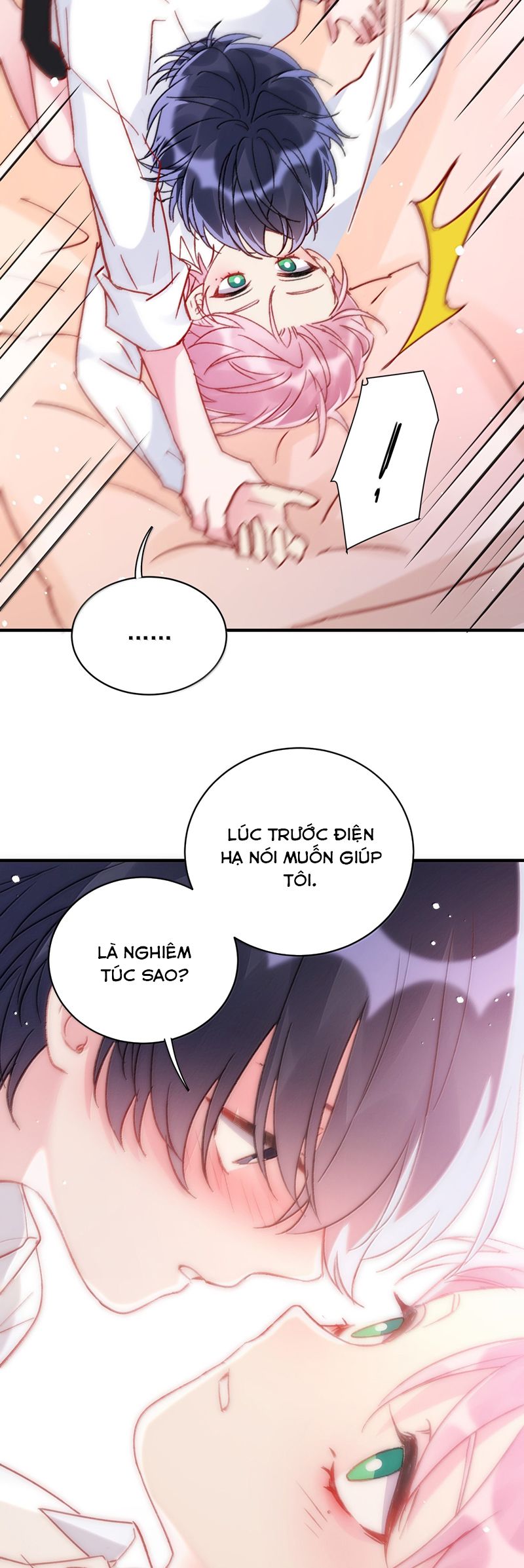Tôi Phải Làm 1 Kẻ Đại Xấu Xa Chapter 149 - Trang 4