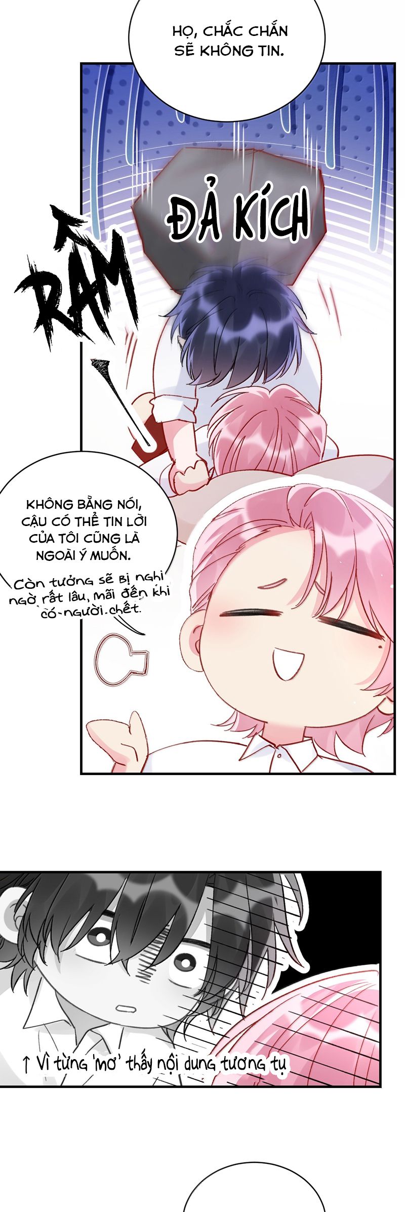 Tôi Phải Làm 1 Kẻ Đại Xấu Xa Chapter 149 - Trang 4