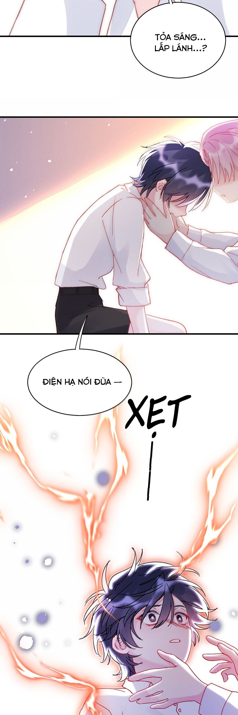 Tôi Phải Làm 1 Kẻ Đại Xấu Xa Chapter 149 - Trang 4