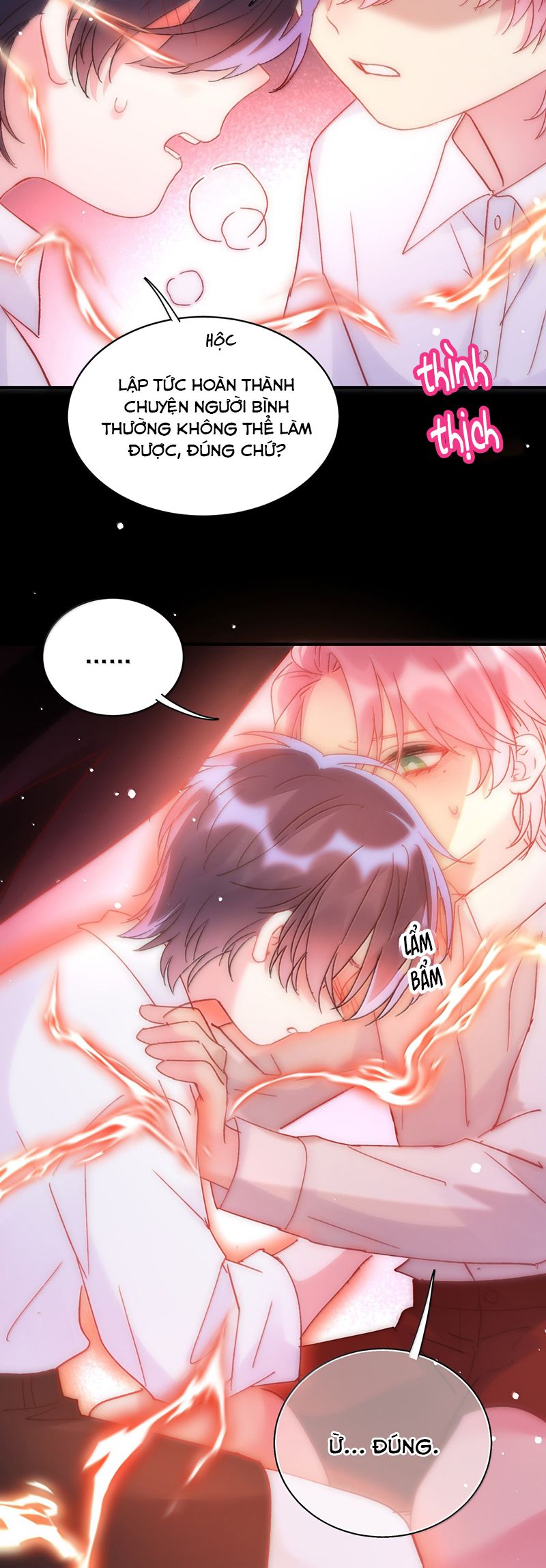 Tôi Phải Làm 1 Kẻ Đại Xấu Xa Chapter 149 - Trang 4
