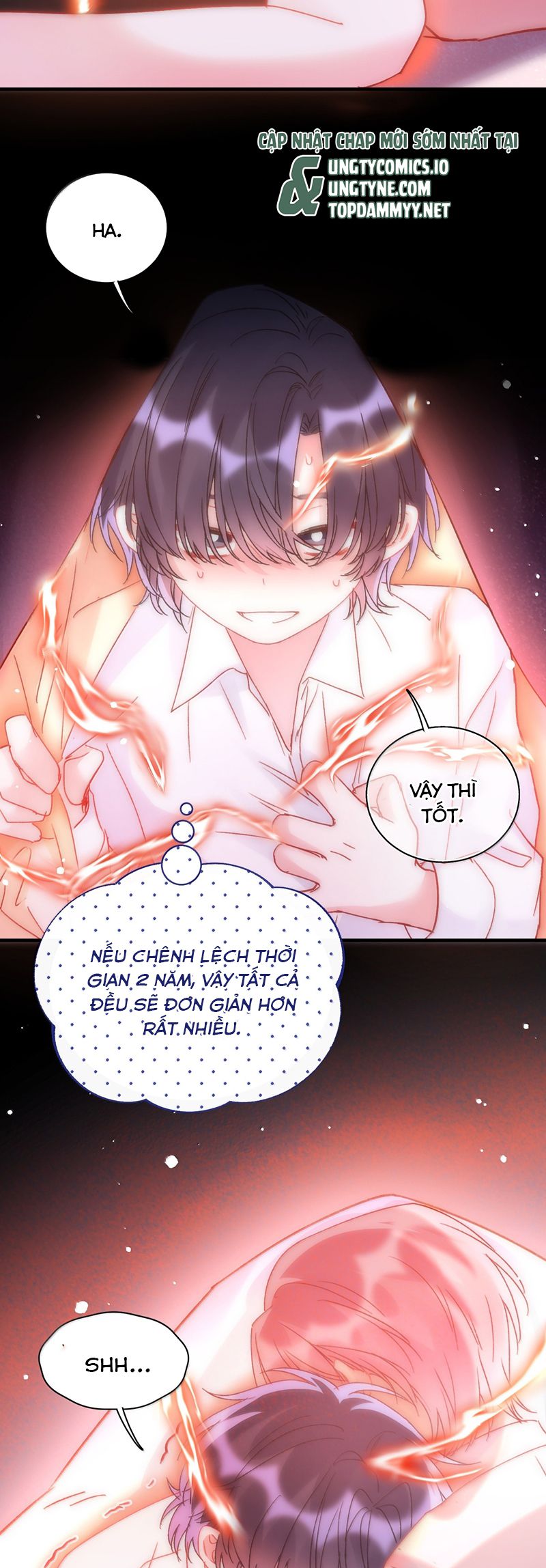 Tôi Phải Làm 1 Kẻ Đại Xấu Xa Chapter 149 - Trang 4
