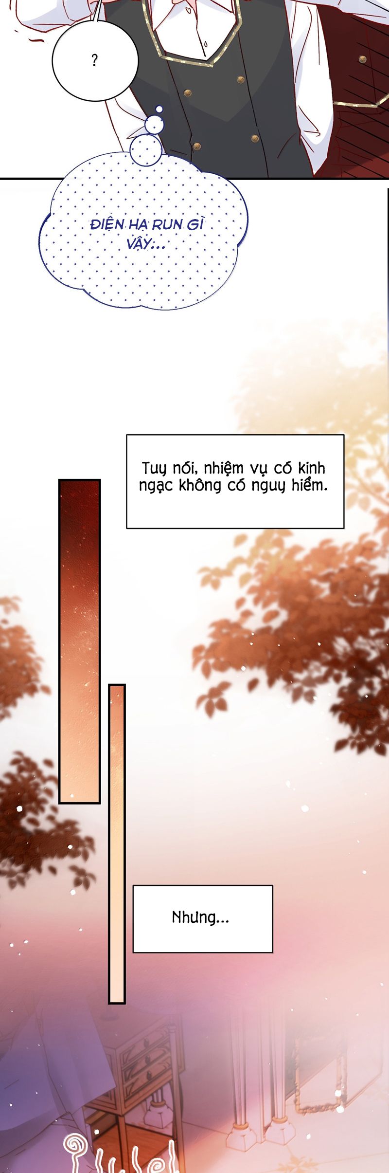 Tôi Phải Làm 1 Kẻ Đại Xấu Xa Chapter 149 - Trang 4