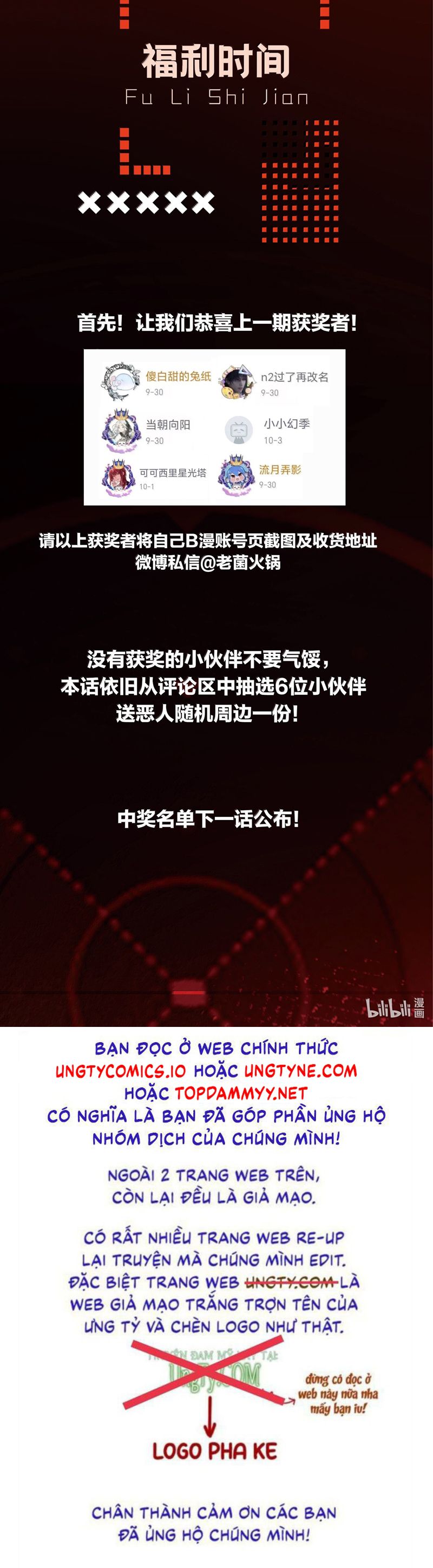 Tôi Phải Làm 1 Kẻ Đại Xấu Xa Chapter 149 - Trang 4