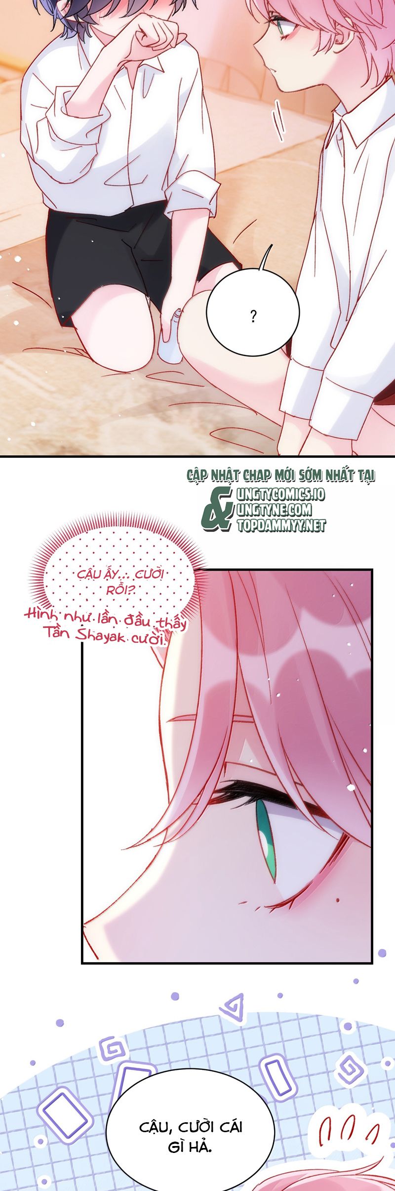 Tôi Phải Làm 1 Kẻ Đại Xấu Xa Chapter 149 - Trang 4