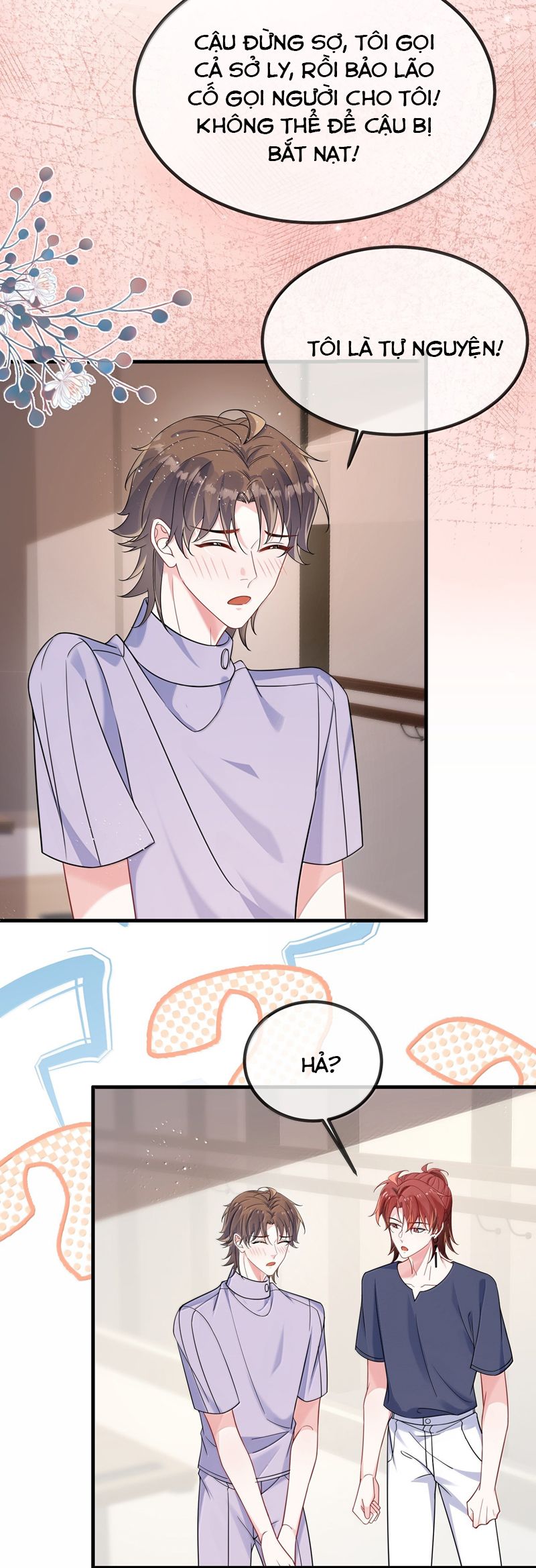 Giáo Bá Là Một Tên Yêu Tinh Chapter 134 - Trang 4