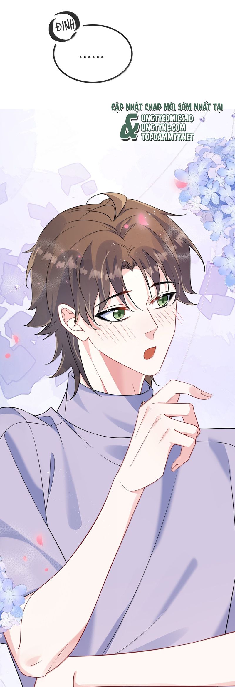 Giáo Bá Là Một Tên Yêu Tinh Chapter 134 - Trang 4